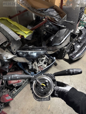 Egea croos sinyal silecek kol takımı çıkma orjınal hatasız