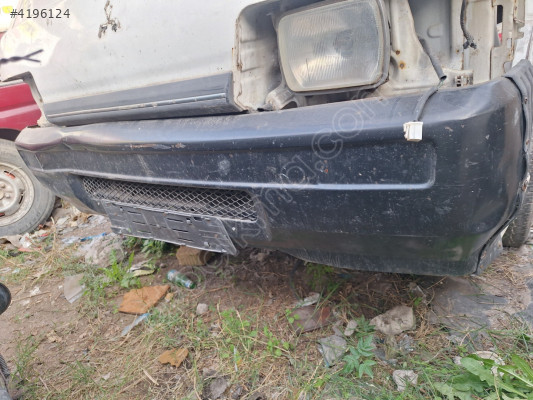 Mitsubishi L300 ön tampon