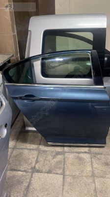 2015-19 MODEL VW PASSAT B8 ORJ ÇIKMA SAĞ ARKA KAPI