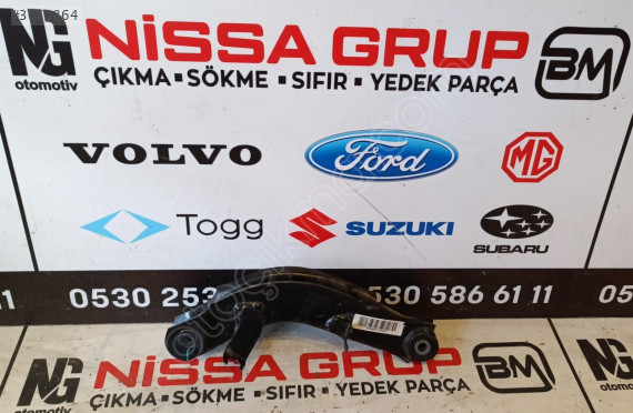 MG ZS ARKA SALINCAK ORJİNAL ÇIKMA YEDEK PARÇA