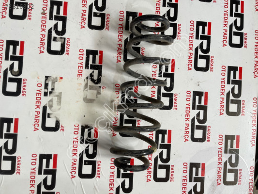 TİGUAN HELEZON YAYI ARKA 5QF511115BL