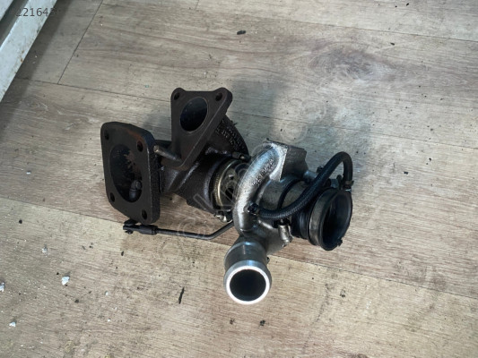 FORD TRANSİT 2.2 TURBO