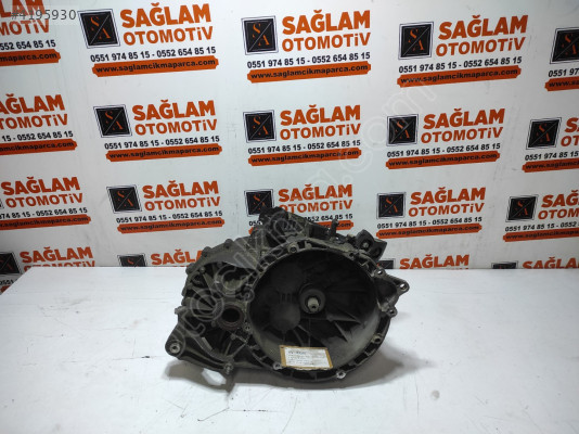 ÇIKMA FORD FOCUS-C-MAX-MONDEO 2.0 ŞANZIMAN 4M5R-7002-CC