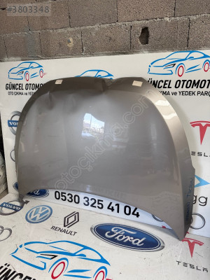Hyundai Tucson motor kaputu çıkma orijinal