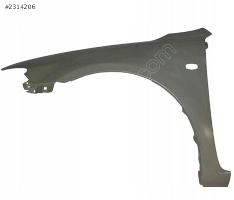 Mazda 6 Sol Ön Çamurluk 2002-2006