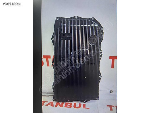 BMW 5 SERİ F10 KASA ŞANZIMAN YAĞ KARTERİ 0501220614