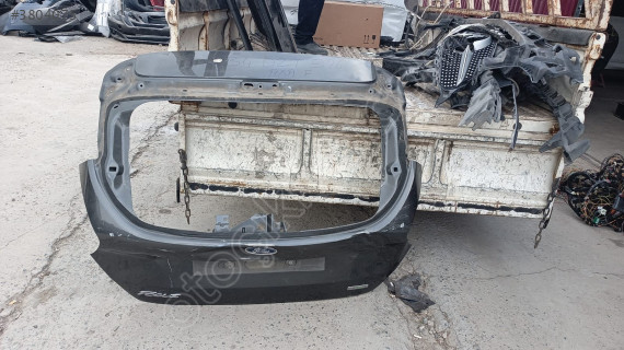 FORD FOCUS HATCHBACK ARKA BAGAJ ORJİNAL ÇIKMA 2012-18