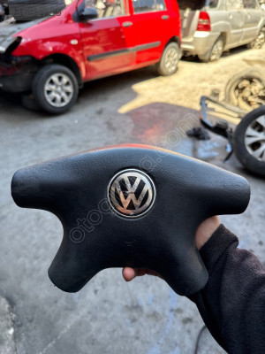 Volkswagen Transporter T4 Direksiyon Göbeği Yunus Burun