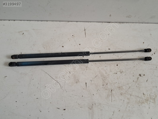 PEUGEOT 306 BAGAJ AMORTİSÖRÜ TAKIM