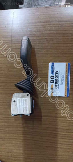 Opel Vectra b sinyal kolu çıkma orjinal