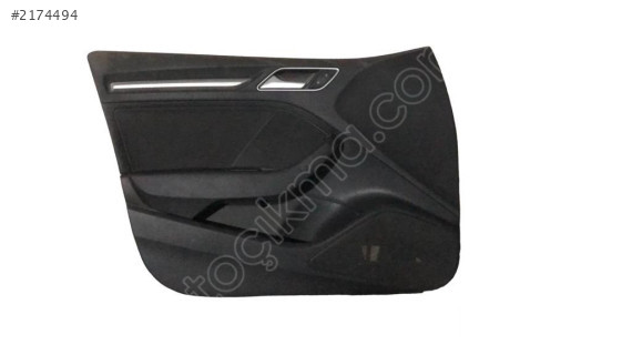 PASSAT SOL ÖN KAPI DÖŞEMESİ 8v5867105