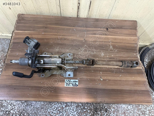 FİAT LİNEA DİREKSİYON MAFSALI ORJINAL ÇIKMA 08-15 MODEL