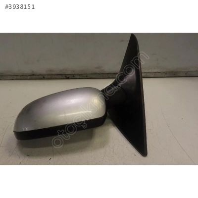 OPEL TIGRA ÇIKMA ORJİNAL AYNALAR