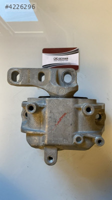 1K0199262CN vw jetta 2014 1.6 cay motor kulağı