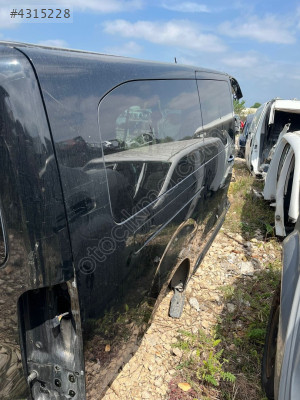 FİAT ULYSSE SAĞ YAN DUVAR OTO FEDAİ