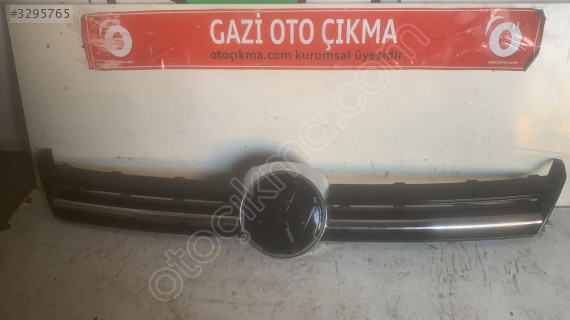 GOLF7 ÖN PANJUR