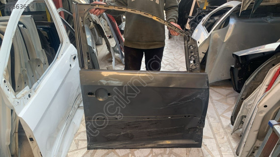 VOLKSWAGEN CADDY ÇIKMA SAĞ ÖN KAPI ORJİNAL 2005-2014