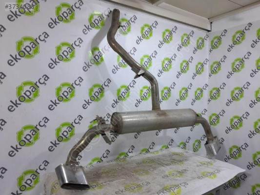 BMW X5 2013 2021 X5 X6 F15 F16 EGZOZ 80674207