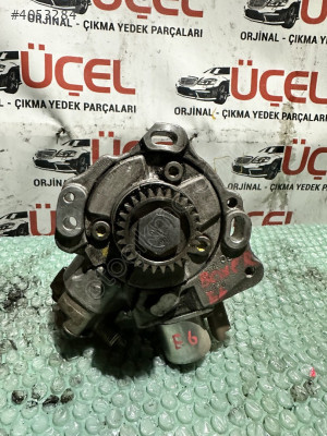 PEUGEOT BOXER EURO 6 MAZOT POMPASI ÜÇEL OTO ÇIKMA BURSA
