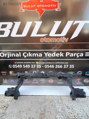 Transporther t5 t6 ön panel orjinal çıkma
