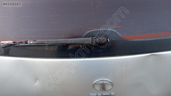 tata indica silecek motoru