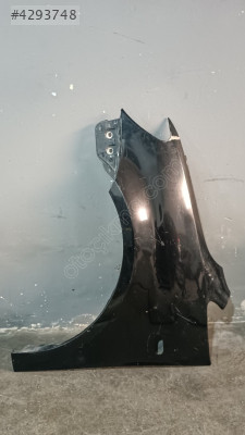 Orijinal çıkma Volkswagen Caddy sol ön çamurluk