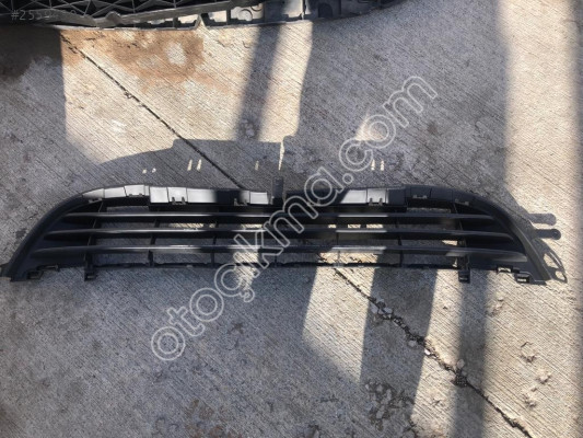 PEUGEOT 207 ÖN TAMPON ALT IZGARA DVD430701-08