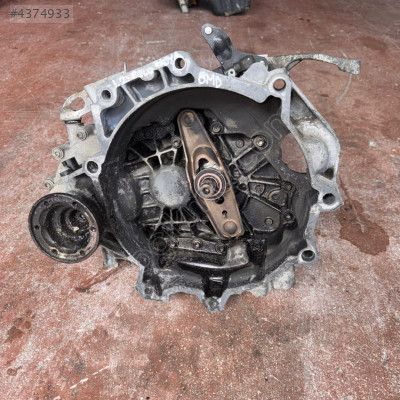 SKODA FABİA 1.2 MANUEL 2004-2006 BMD ŞANZIMAN