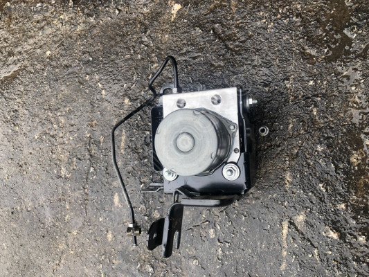 DS7 CROSSBACK ABS BEYNİ OTO FEDAİ