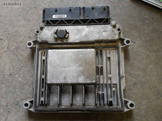 HYUNDAİ ACCENT ERA 1.4 MOTOR BEYNİ 2006-2011 ORJİNAL ÇIKMA PARÇA
