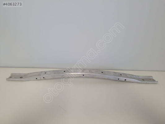 X5 E70 - X5 E70 LCI PANEL DEMİRİ ÜST 51717228081
