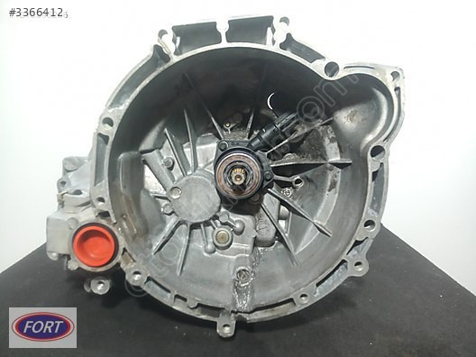 Ford Focus 1999-2004 Arası 1.6 Benzinli 5 ileri Manuel Şanzıman