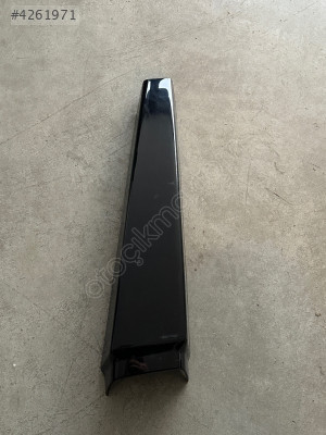 2009-2017 SEAT İBİZA SOL ORTA DİREK KAPLAMASI 6R4853289E