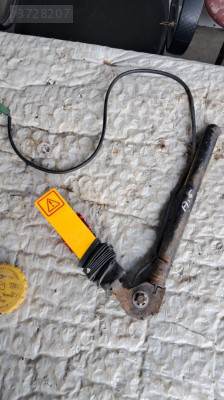 OPEL ASTRA G SOL ÖN EMNİYET KEMERİ KARŞILIĞI.OTO ERKAN ÜNYE