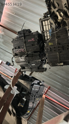 Peugeot 301 kalorifer kazanı