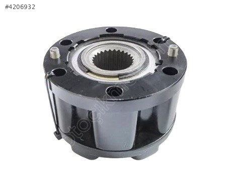 ARAZİ KİLİDİ (26 DİŞ) MAZDA B2500 96-> / S23433205C