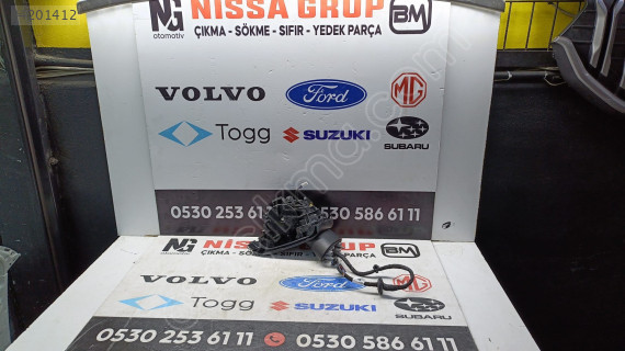 VOLVO XC90 KAMERALI ELEKTİRİKLİ AYNA ORJİNAL ÇIKMA YEDEK PARÇA