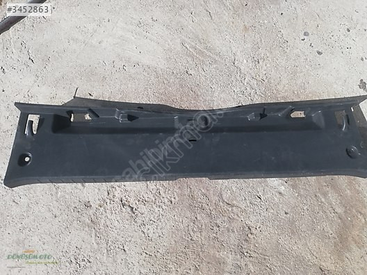TOYOTA COROLLA ÇIKMA ARKA PANEL ÜST BAKALİDİ 2007 - 2012