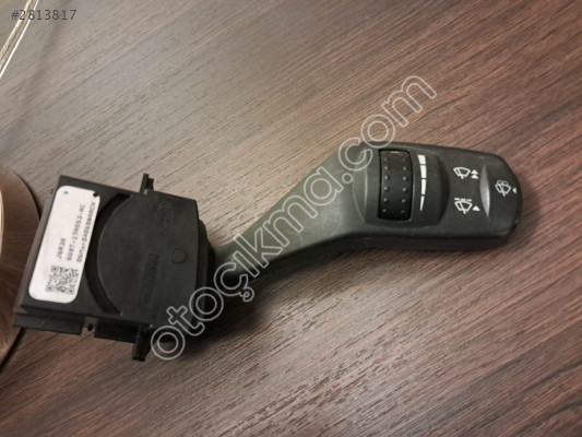 FORD S MAX SİLECEK KOLU