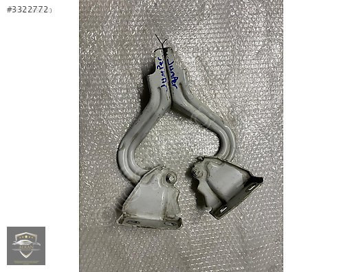 CİTROEN JUMPER 2018 KAPUT MENTEŞESİ EURO CARS 0532,717,470444