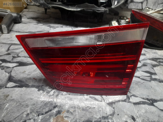 Bmw X3 F25 Sağ Arka İç Bağaj Stopu Orjinal Çıkma