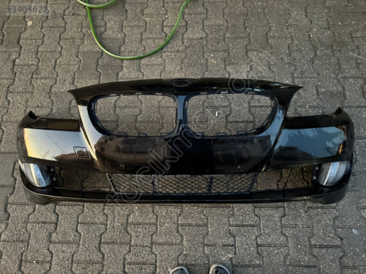 BMW 5 SERİSİ F10 ÖN TAMPON 2011-13