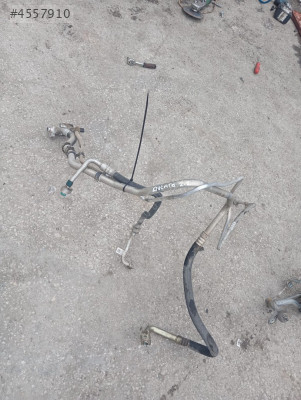 FIAT DUCATO 2.2 DIZEL KLIMA BORULARI MERT OTO