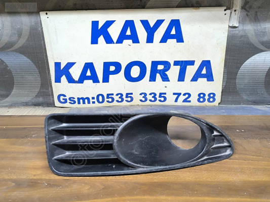 Fiat Linea 07-20 Çıkma Sağ Sis Far Kapağı 735422019