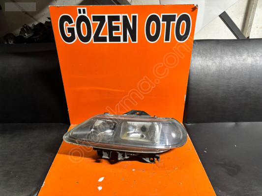 RENAULT LAGUNA 1 SOL FAR ORJİNAL ÇIKMA