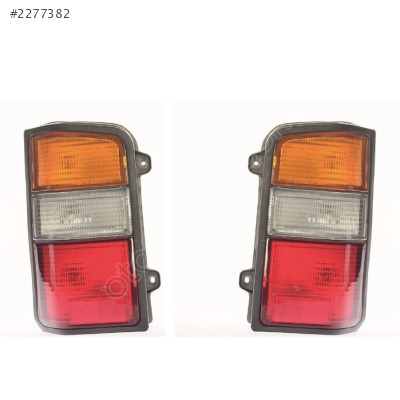 Mitsubishi L300 Stop lambası Sağ Sol Takımı 1993-2000
