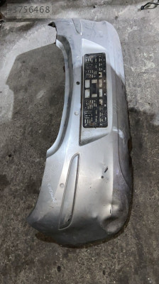 OPEL CORSA-E ARKA TAMPON ÇIKMA 05355893658