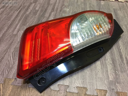 SUZUKI ALTO ÇIKMA ORJİNAL SAĞ - SOL STOP