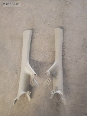 Ww Caddy 2004-2008 sağ-sol direk plastigi