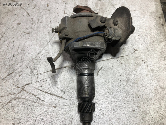 Suzuki Carry Distribütör